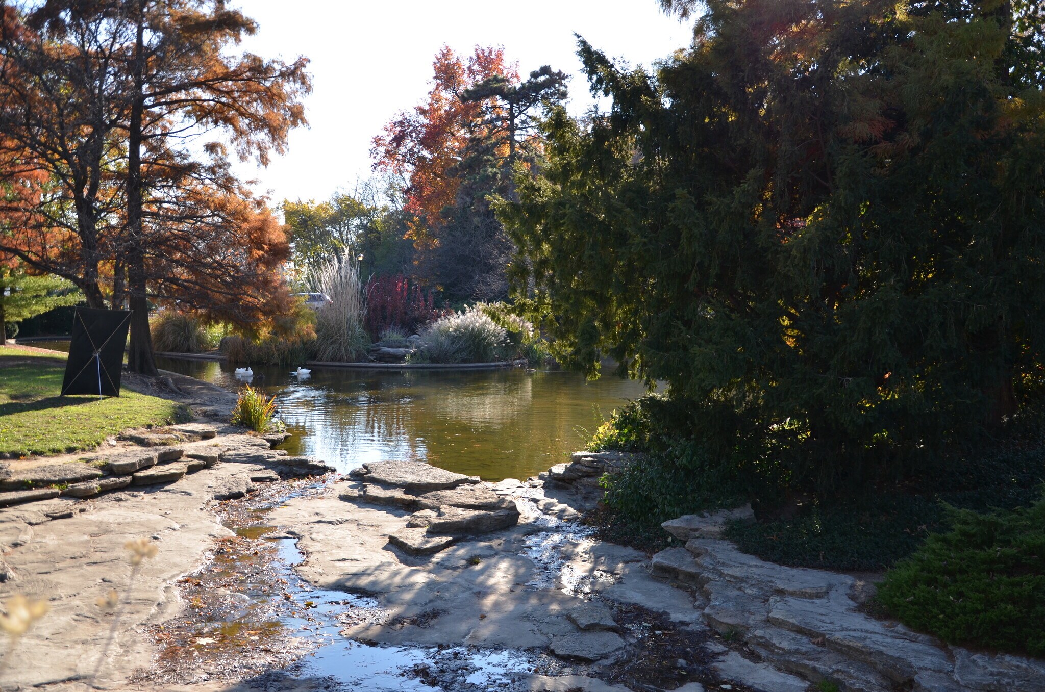 Building Photo - 2116 Kemper Ln