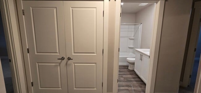Building Photo - Come check out this beautiful 3 story town...