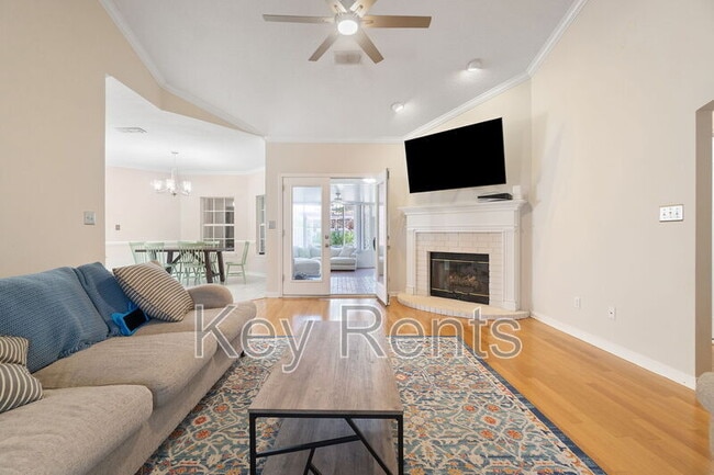 Building Photo - 1504 Muirfield Rd