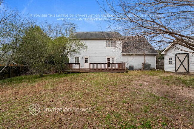 Building Photo - 3878 Summer Leigh Ct