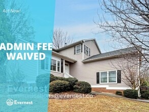 Building Photo - 3501 Shaker Dr