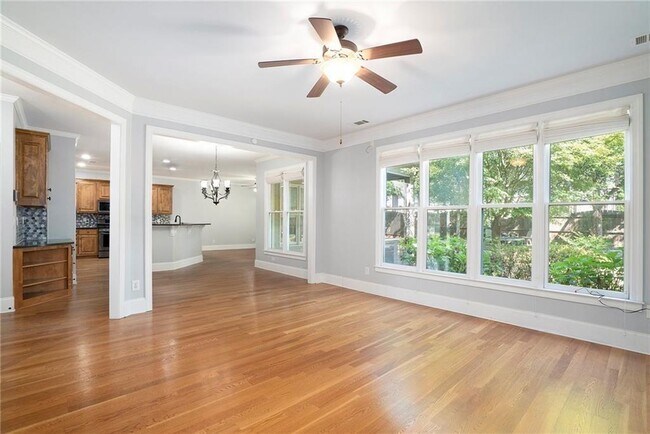 Building Photo - 320 Baymist Dr