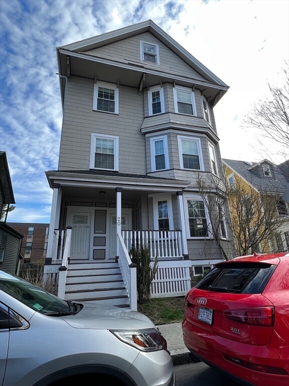 Building Photo - 20 Kenton Rd