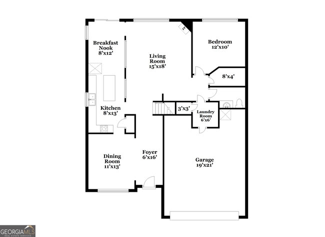 Building Photo - 2940 Nightfall Terrace