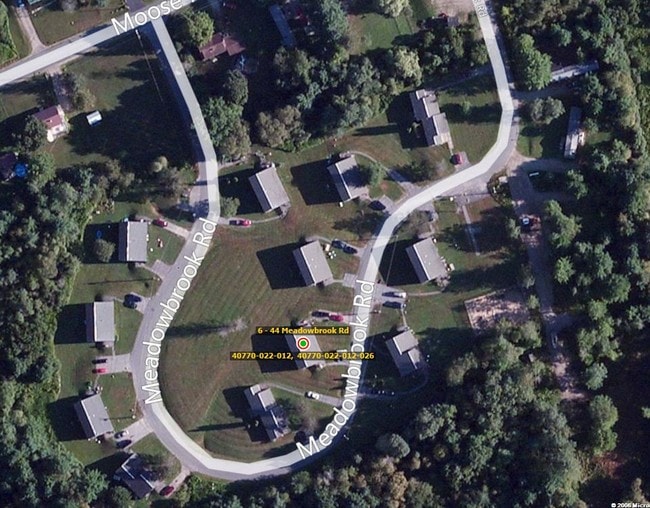 Meadowbrook Apartments 644 Meadowbrook Rd Livermore Falls ME 04254