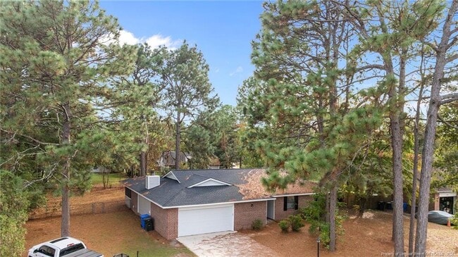 Building Photo - 6809 Timbercroft Ln