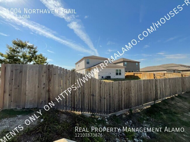 Building Photo - 4004 Northaven Trail