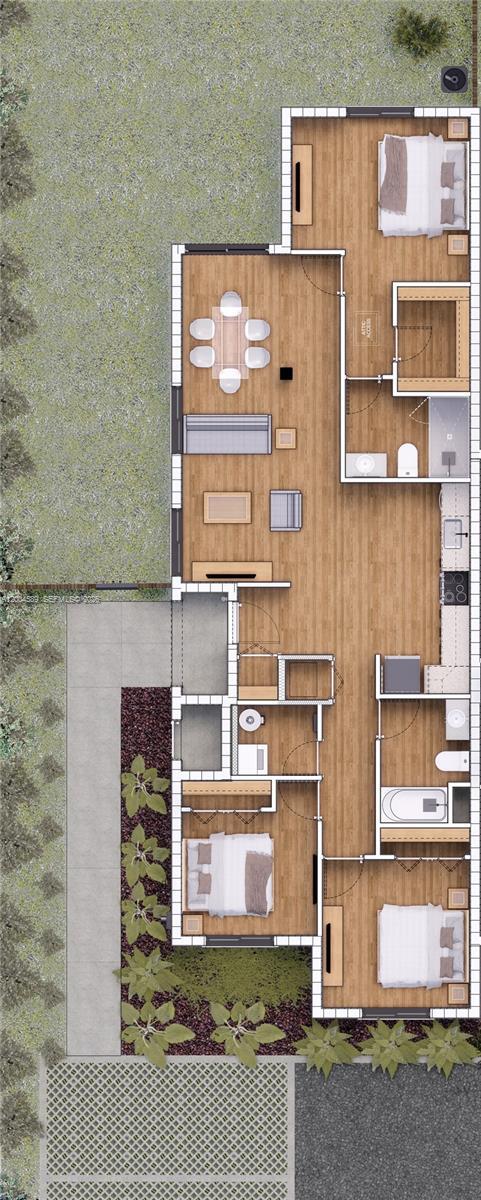 Building Photo - 12552 SW 194th St