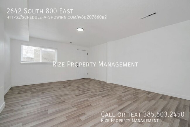 Building Photo - 2642 S 800 E