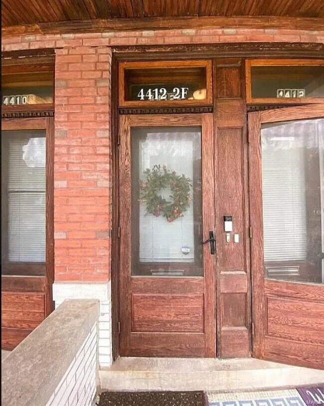 Building Photo - 4410 Laclede Ave