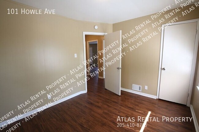 Building Photo - 101 Howle Ave