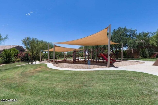 Building Photo - 7338 E Wingspan Way