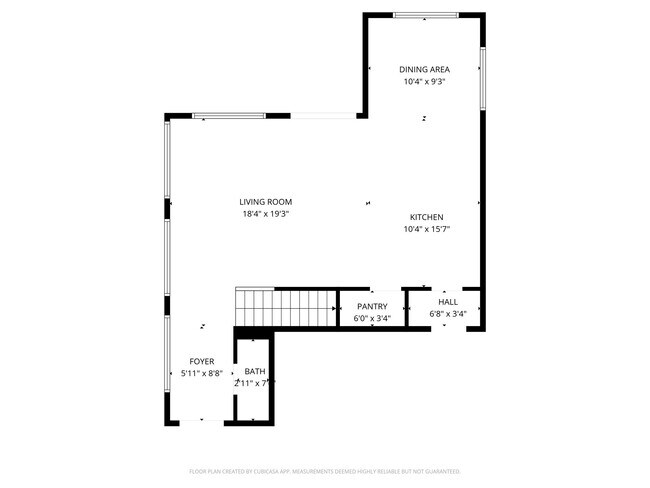 Building Photo - 659 Rd 5846