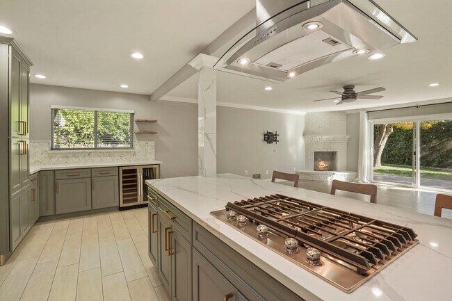 Building Photo - 1407 San Clemente Way