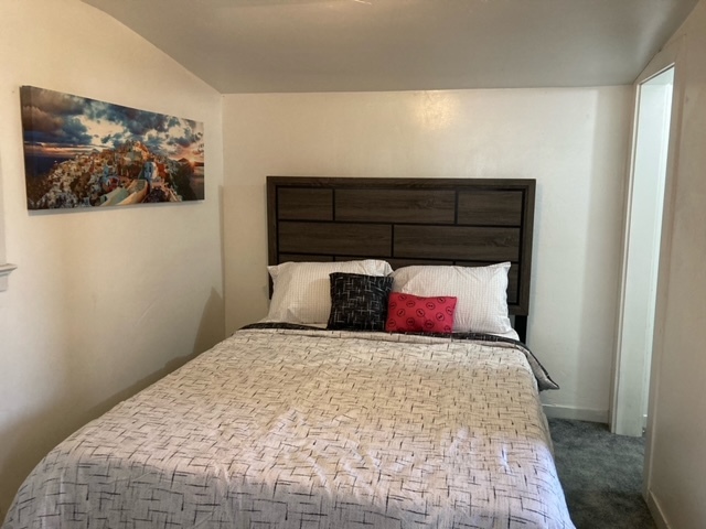 bedroom - 483 E 9th St