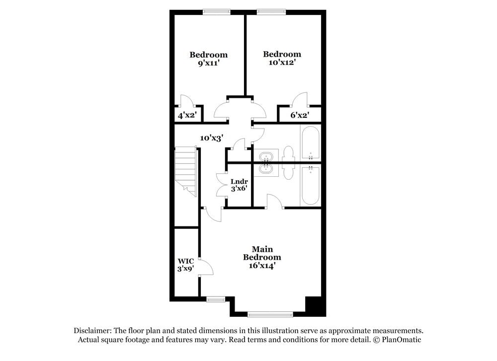 Building Photo - 216 Meadowlark Pl