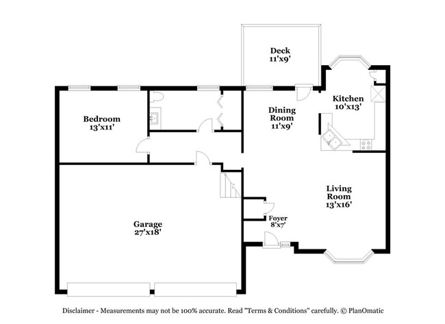 Building Photo - 1740 English Ivey Ln