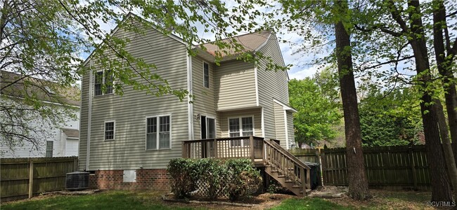 Building Photo - 5204 Avery Green Dr