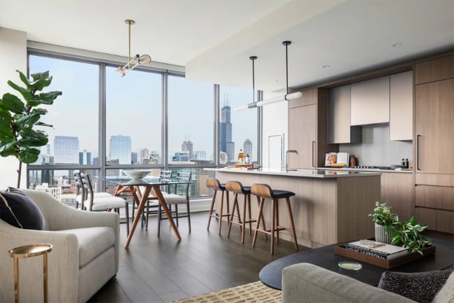 Building Photo - 122 N Green St