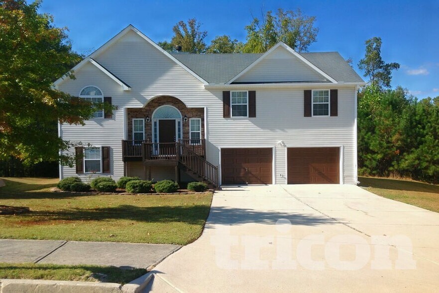 Building Photo - 8417 Cyprus Ridge Way