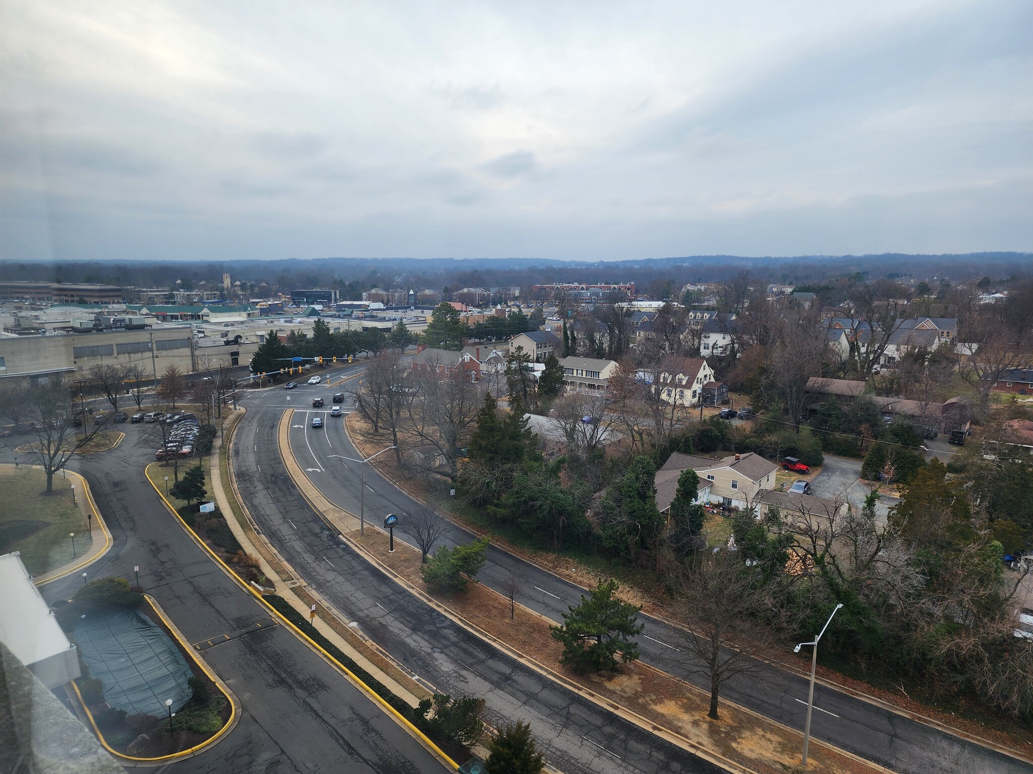 Building Photo - 301 N Beauregard St