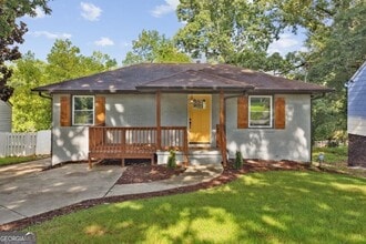 Building Photo - 2361 Beecher Rd SW