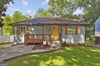 Building Photo - 2361 Beecher Rd SW