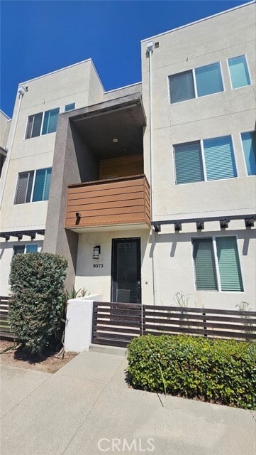 Building Photo - 8073 Ackerman St
