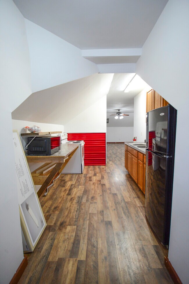 Building Photo - 2330 Old Richardson Hwy