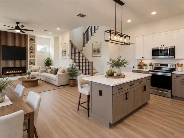 Building Photo - 5634 Mesa Cir