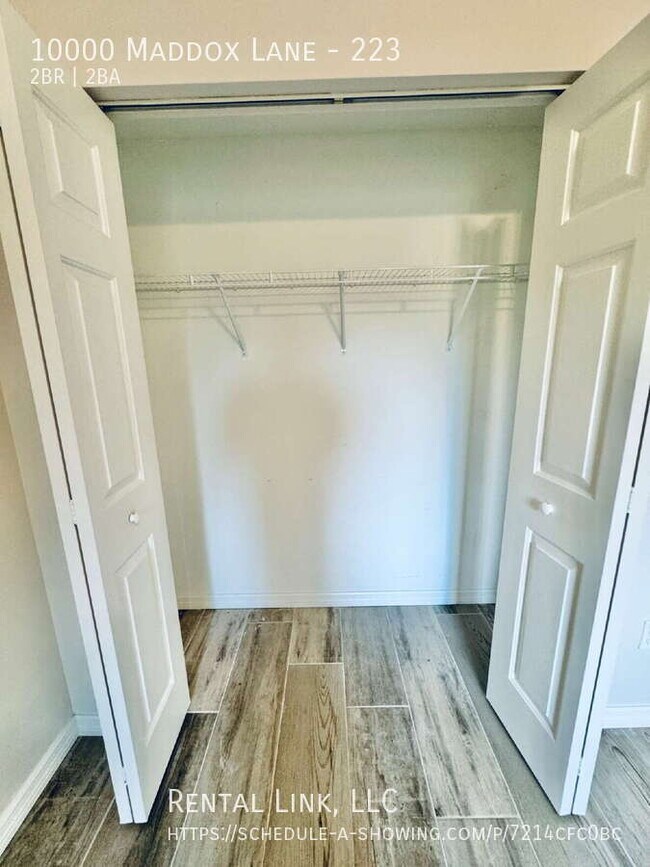 Building Photo - 10000 Maddox Ln