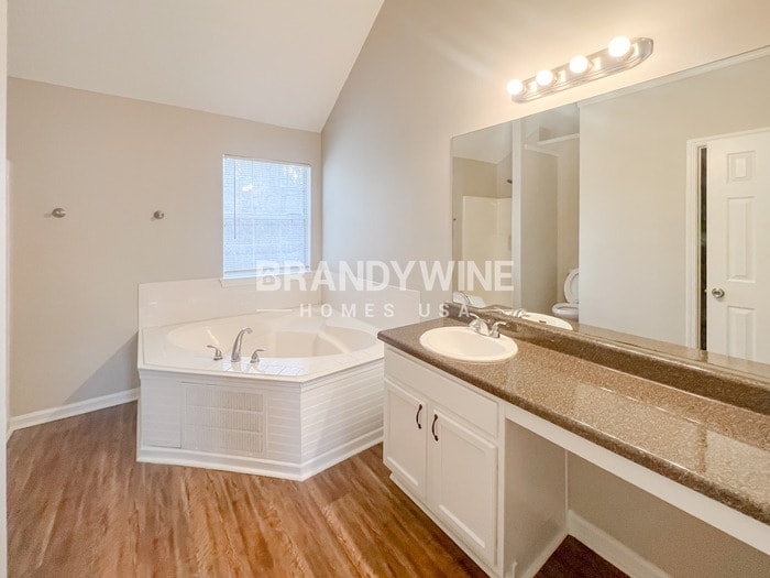 Building Photo - 6749 Pole Creek Dr