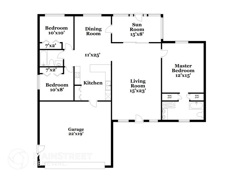 Building Photo - 4972 Weatherton St