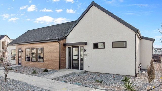 Building Photo - 411 S 1130 W