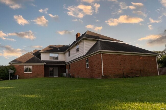 Building Photo - 5435 Kiowa Cir