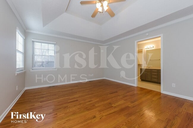 Building Photo - 407 Kimberly Dr