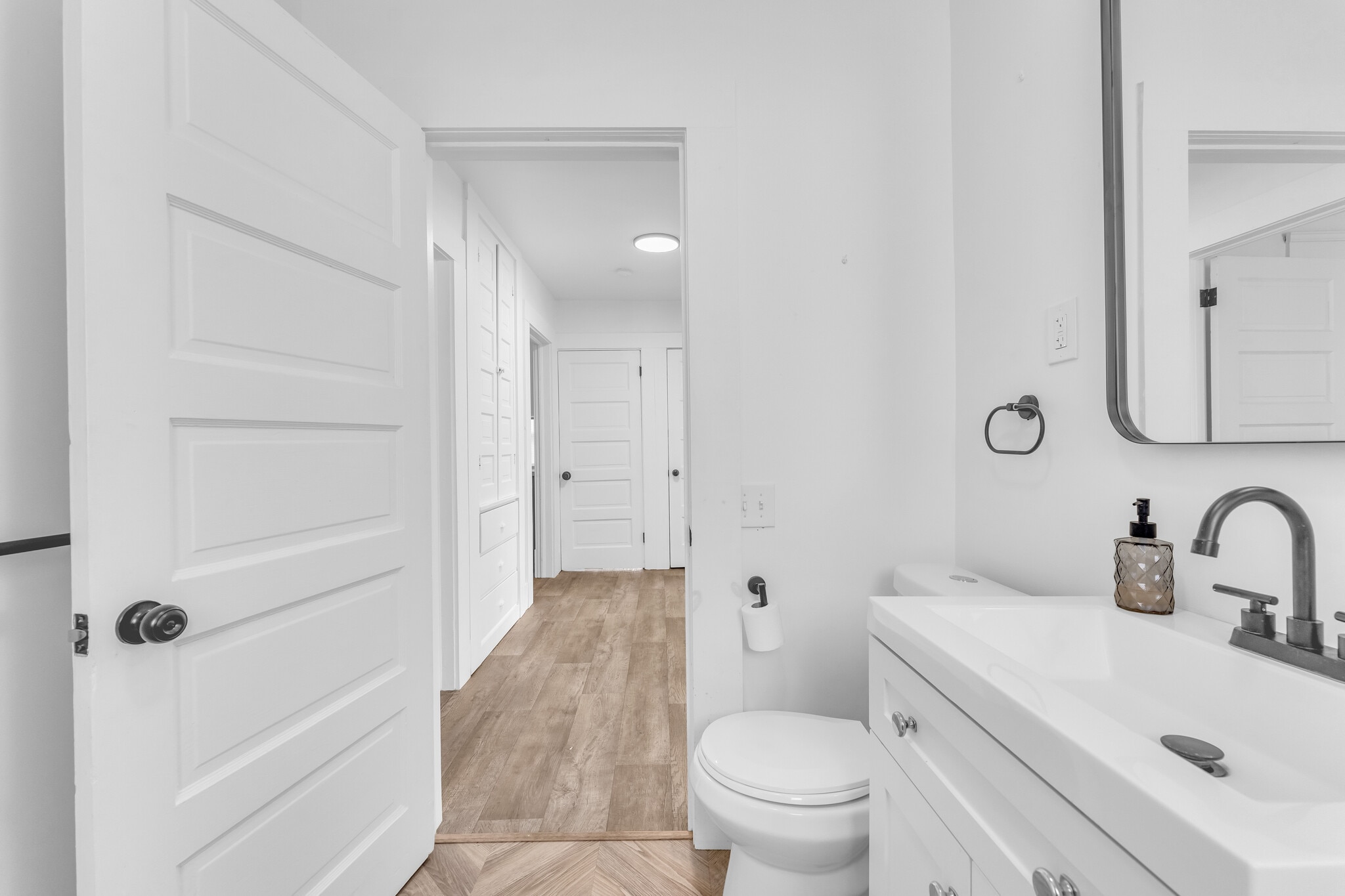 Building Photo - 3706 Spokane Ave