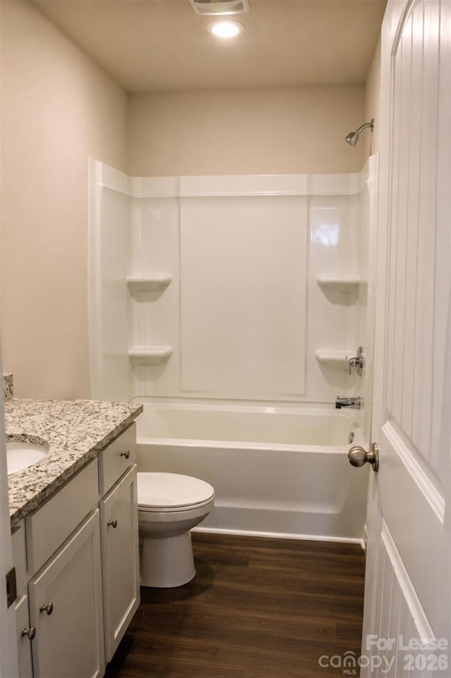 Building Photo - 9201 Creedmore Hills Dr