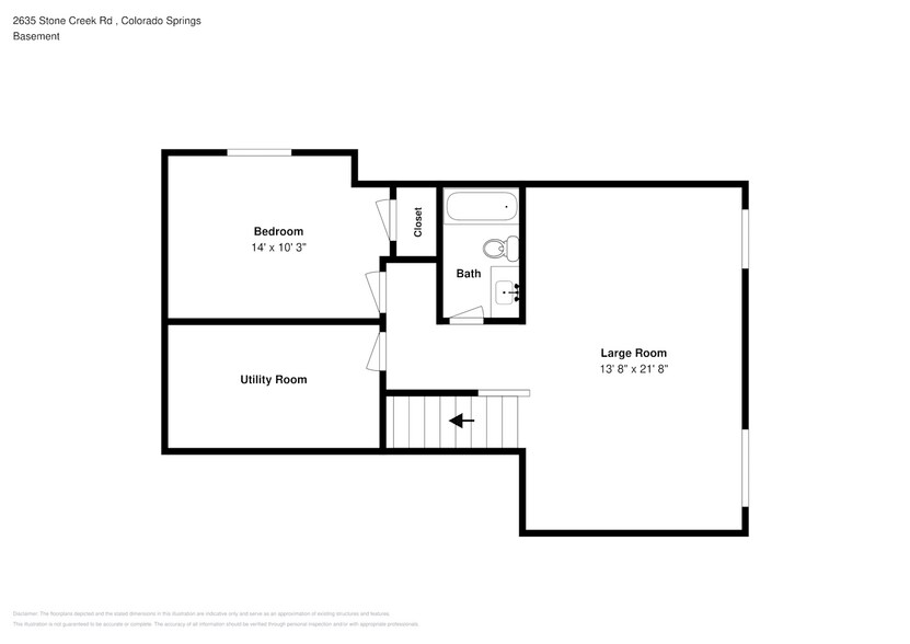 Building Photo - 2635 Stone Creek Rd