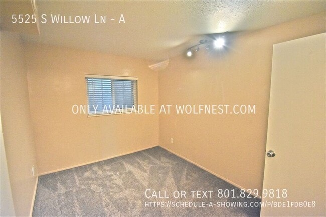 Building Photo - 5525 S Willow Ln