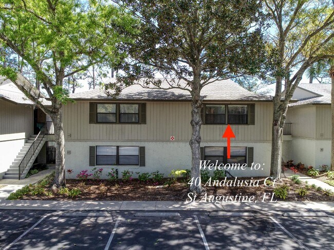 Building Photo - 40 Andalusia Ct
