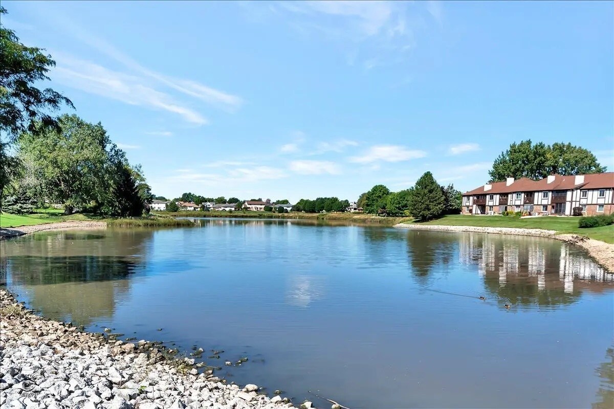 Community Lake Photo - 15718 Orlan Brook Dr