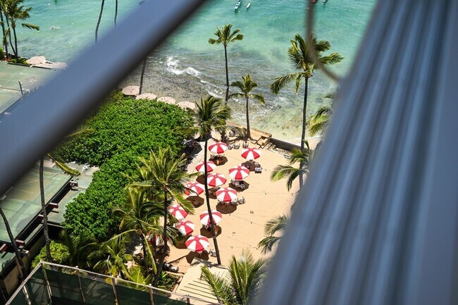 Building Photo - 2895 Kalakaua Ave