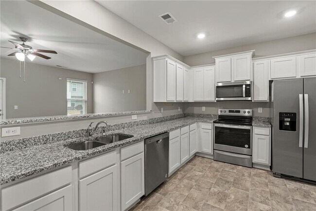 Building Photo - 2650 Axel Rdg