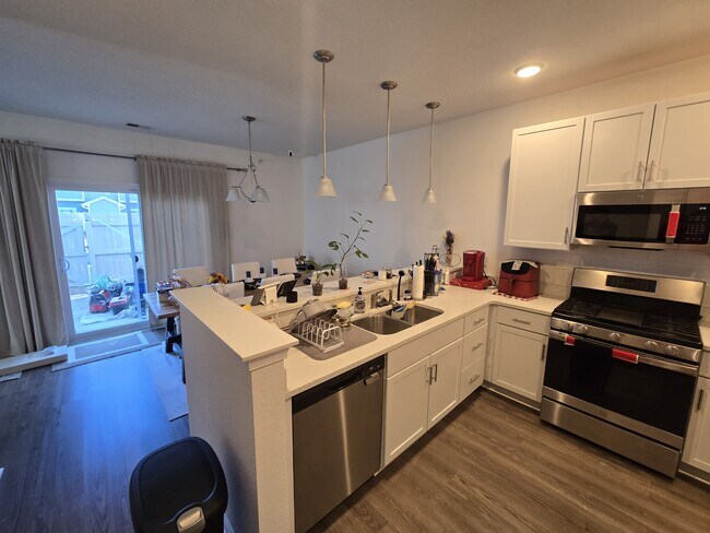 Building Photo - 5101 Cora Anne Ln