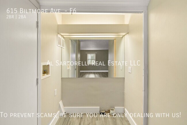 Building Photo - 615 Biltmore Ave