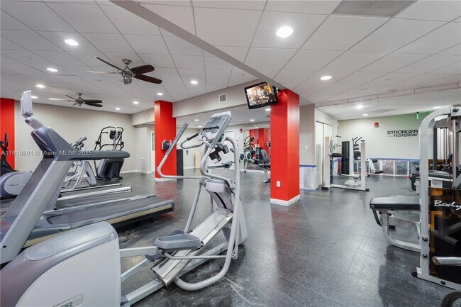 Building Photo - 780 NE 69th St