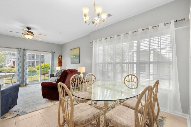 Building Photo - 4927 Pond Shoals Ct