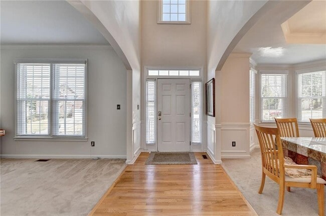 Building Photo - 3820 Ansley Park Dr NE