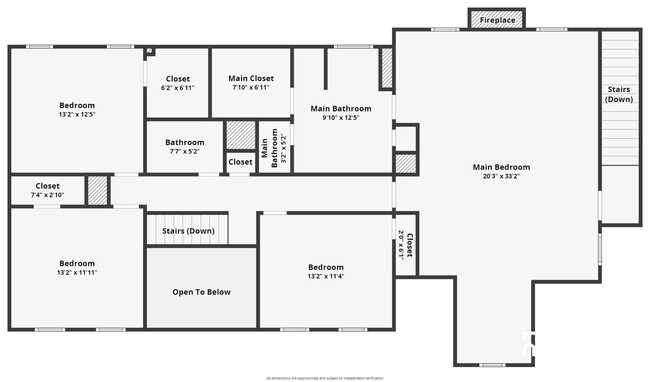 Building Photo - 4621 Laura Pl, Lithonia, GA 30038